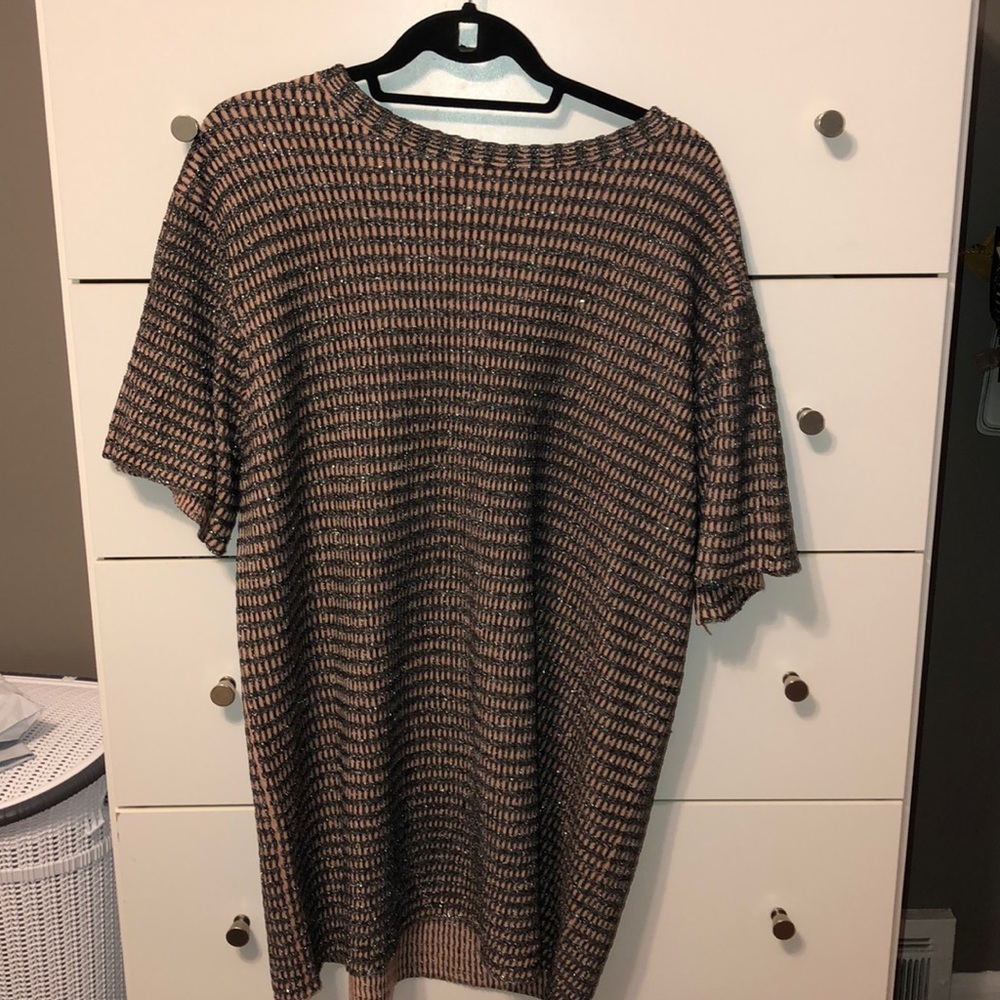 Zara Knit Dress